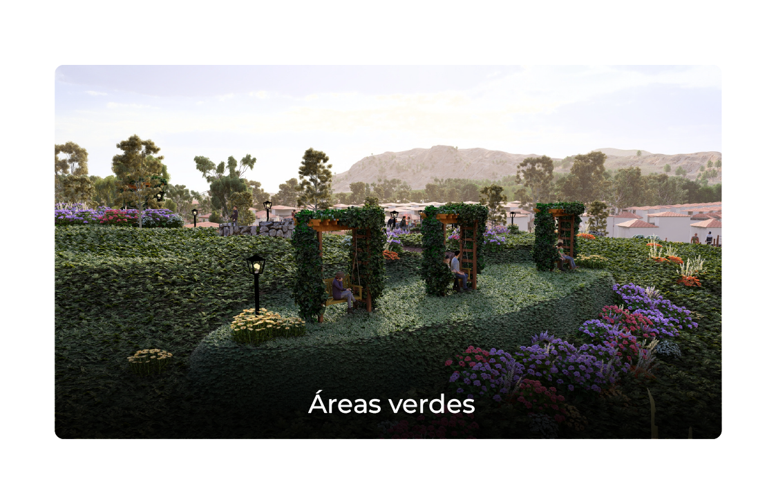 AreasVerdes